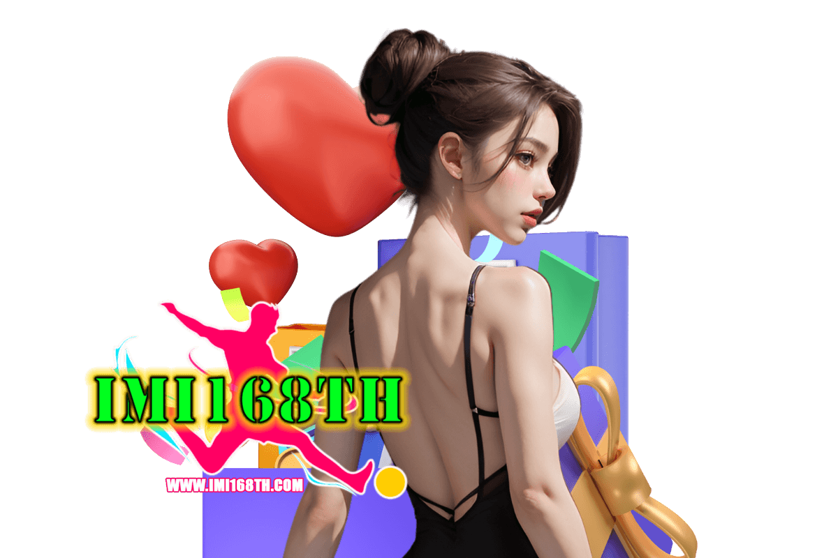 imi168th สมัคร