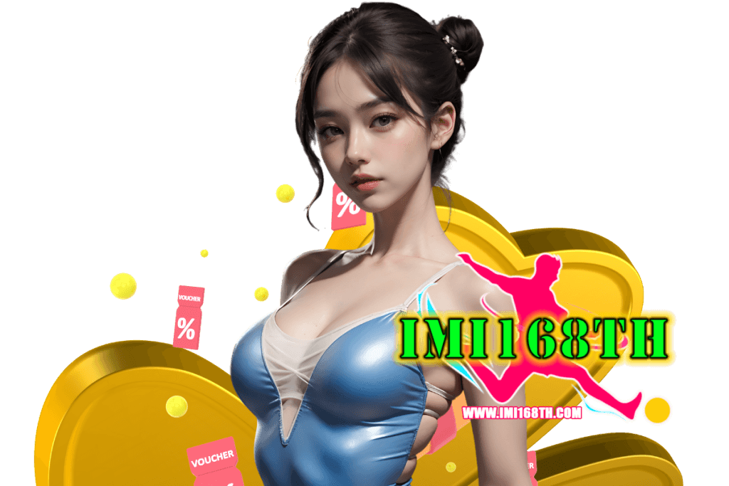 imi168th สล็อต