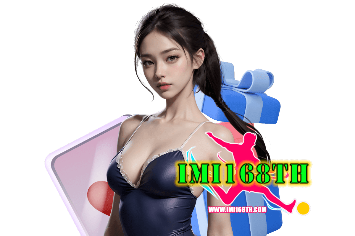 imi168th เว็บตรง